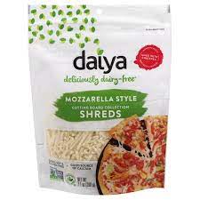 Daiya Mozzarella Style Shreds 200g