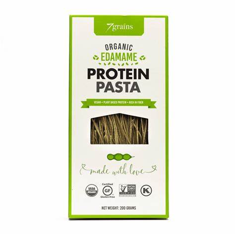 7Grains Edamame Protein Pasta 200g