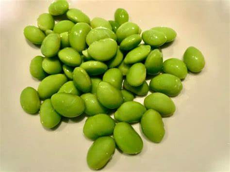 Ozaki Frozen Peeled Edamame 500g