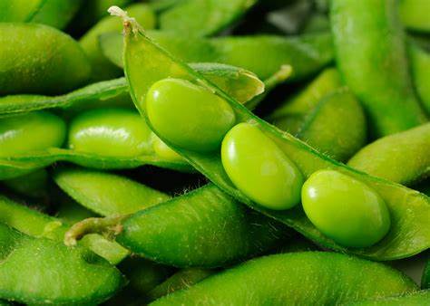 Ozaki Frozen Edamame with Pods 500g