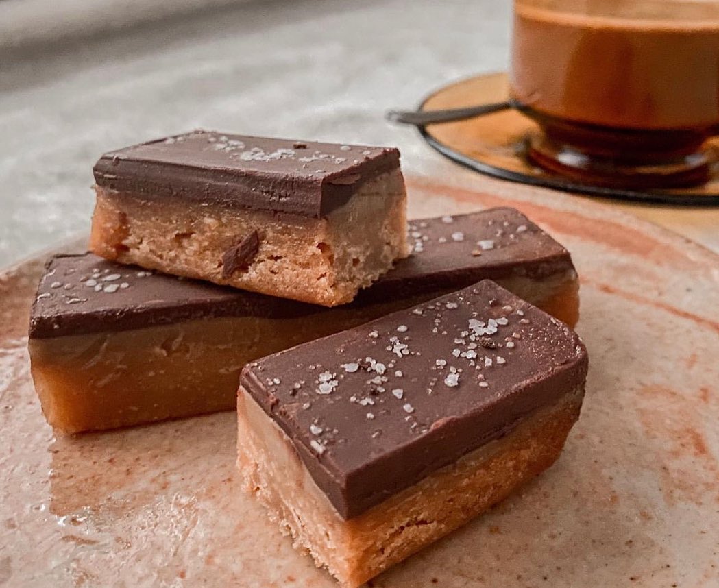 Mindful Indulgence Dark Choco Faux Trix Bar (gluten-free, organic ... Mindful Indulgence Dark Choco Faux Trix Bar (gluten-free, organic ...