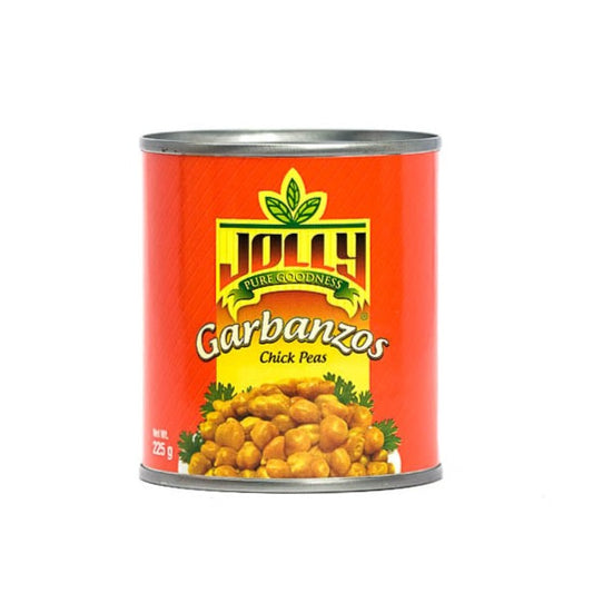Jolly Garbanzos 225g