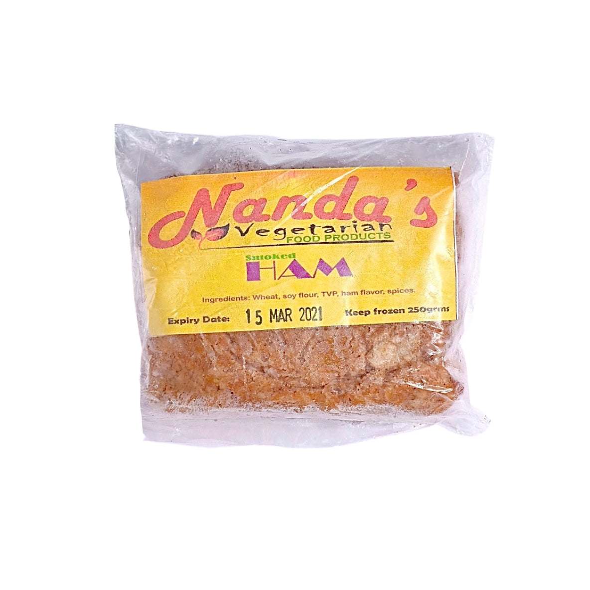 Nanda’s Ham 250g