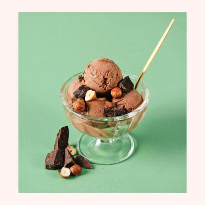 Alt Scoops Choco Hazelnut Ice Cream