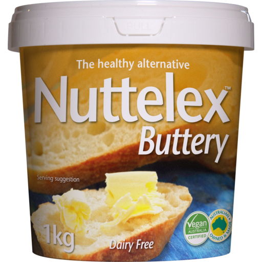 Nuttelex Buttery