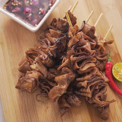 TVG Vegan Isaw 6pcs