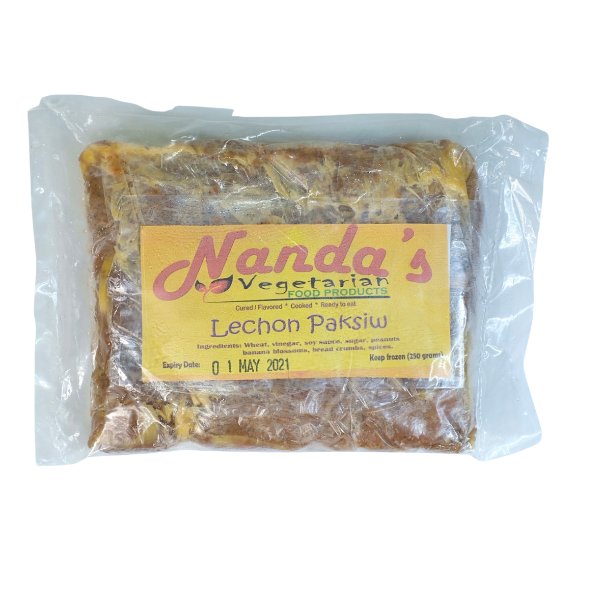 Nanda's Lechon Paksiw 250g