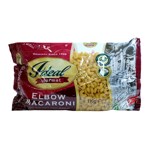 Ideal Gourmet Elbow Macaroni