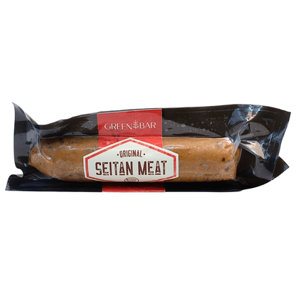 Green Bar Original Seitan Meat 240g