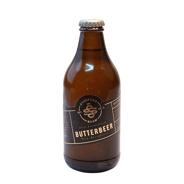 Stanford Shaw Butter Beer 290mL