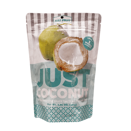 Just Coconut 30g