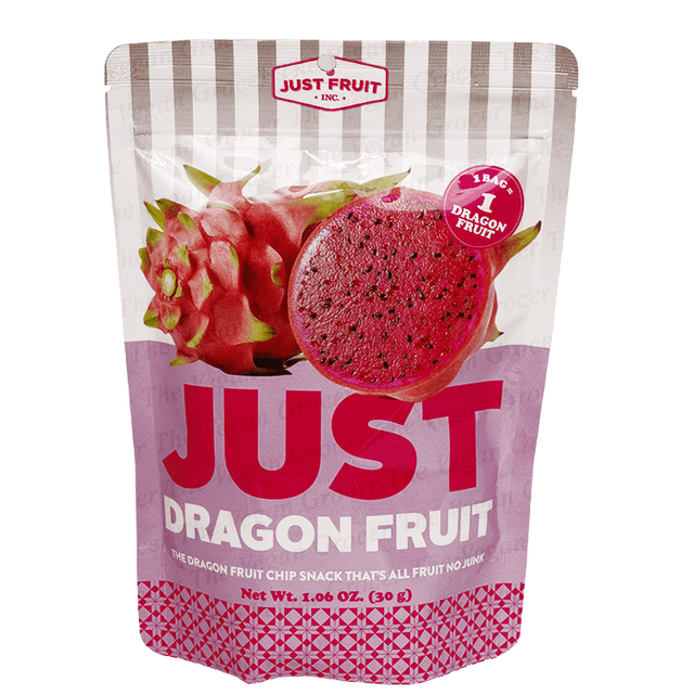 Just Dragon Fruit 30g