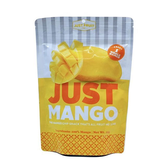 Just Mango 25g