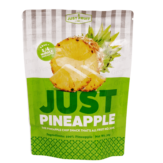 Just Pineapple 30g