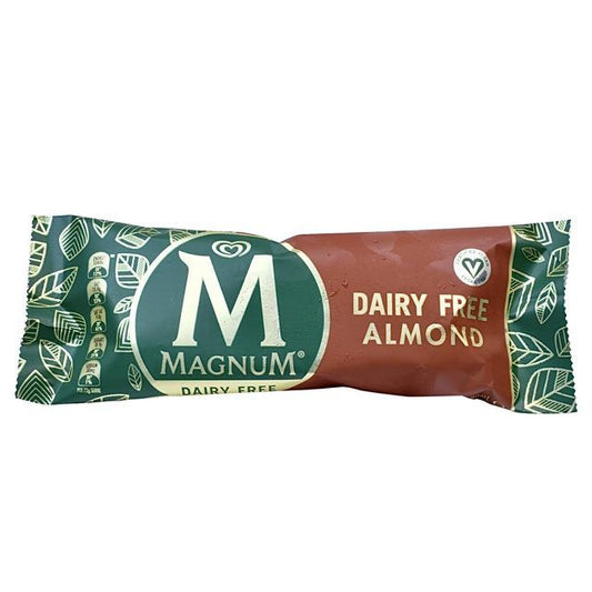 Vegan Magnum Almond 90ml