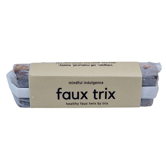 Mindful Indulgence Dark Choco Faux Trix Bar