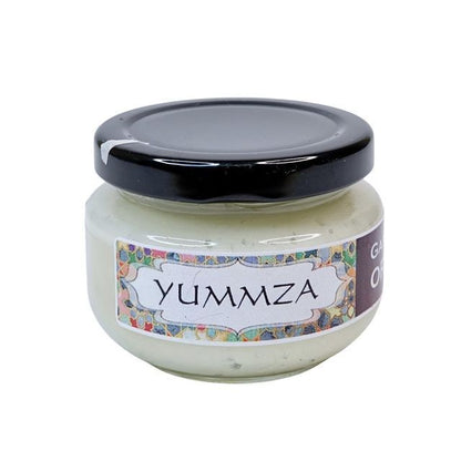 Yummza Regular Garlic Sauce