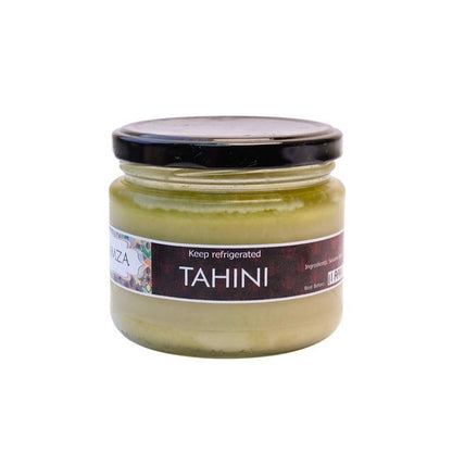 Yummza Tahini