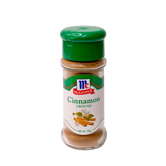 McCormick Cinnamon Ground 40g