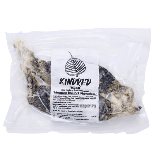 Kindred Galunggong 100g