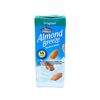 Almond Breeze Almond Milk Original