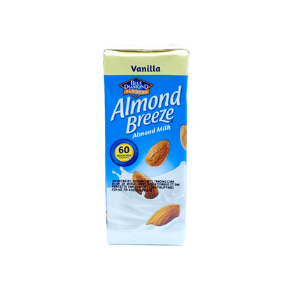 Almond Breeze Almond Milk Vanilla
