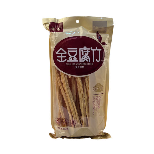 Taiwan Full Bean Curd Stick 200g