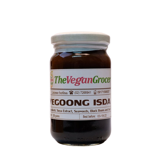 TVG Vegoong Isda 200g