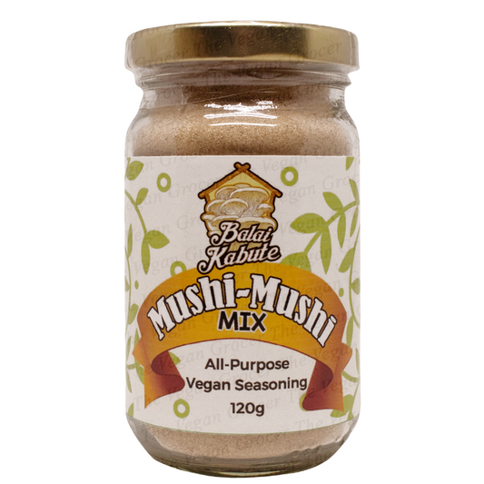 BK Mushi-Mushi Seasoning 120g