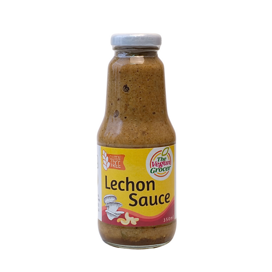 TVG Gluten-Free Lechon Sauce 350ml