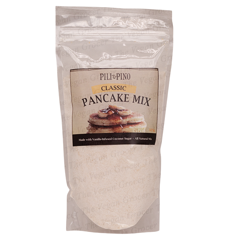 Pili & Pino Classic Pancake Mix 325g