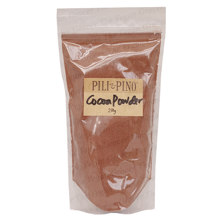 Pili & Pino Cocoa Powder 250g