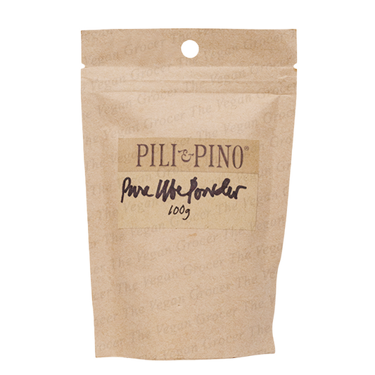 Pili & Pino Ube Powder 100g