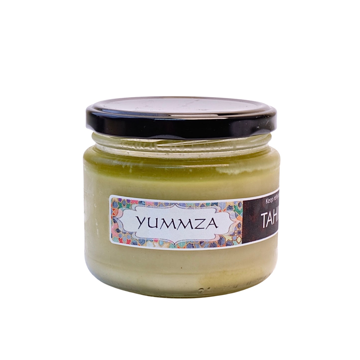 Yummza Tahini