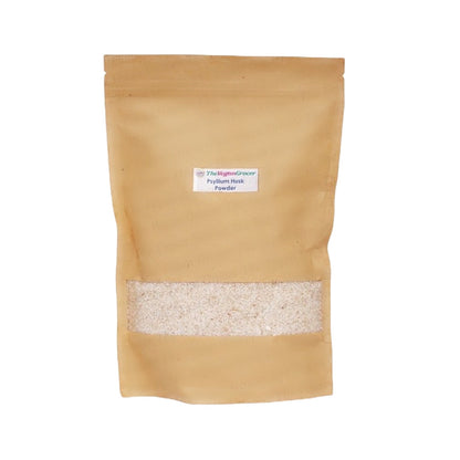 Psyllium Husk