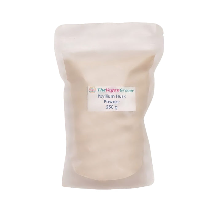 Psyllium Husk The Vegan Grocer Ph