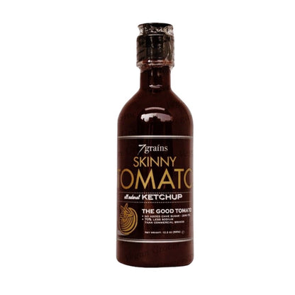 7Grains Skinny Ketchup 300g (gluten-free)