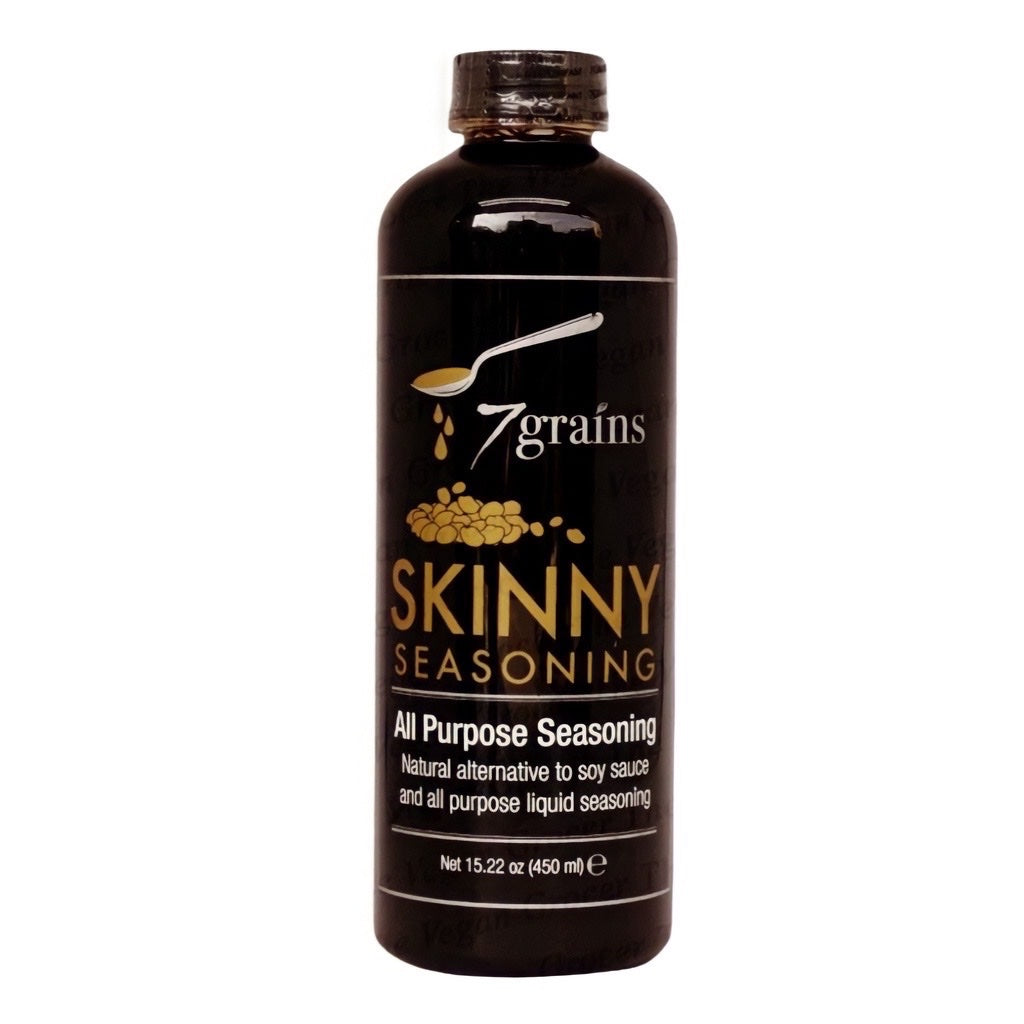 7Grains Skinny Seasoning