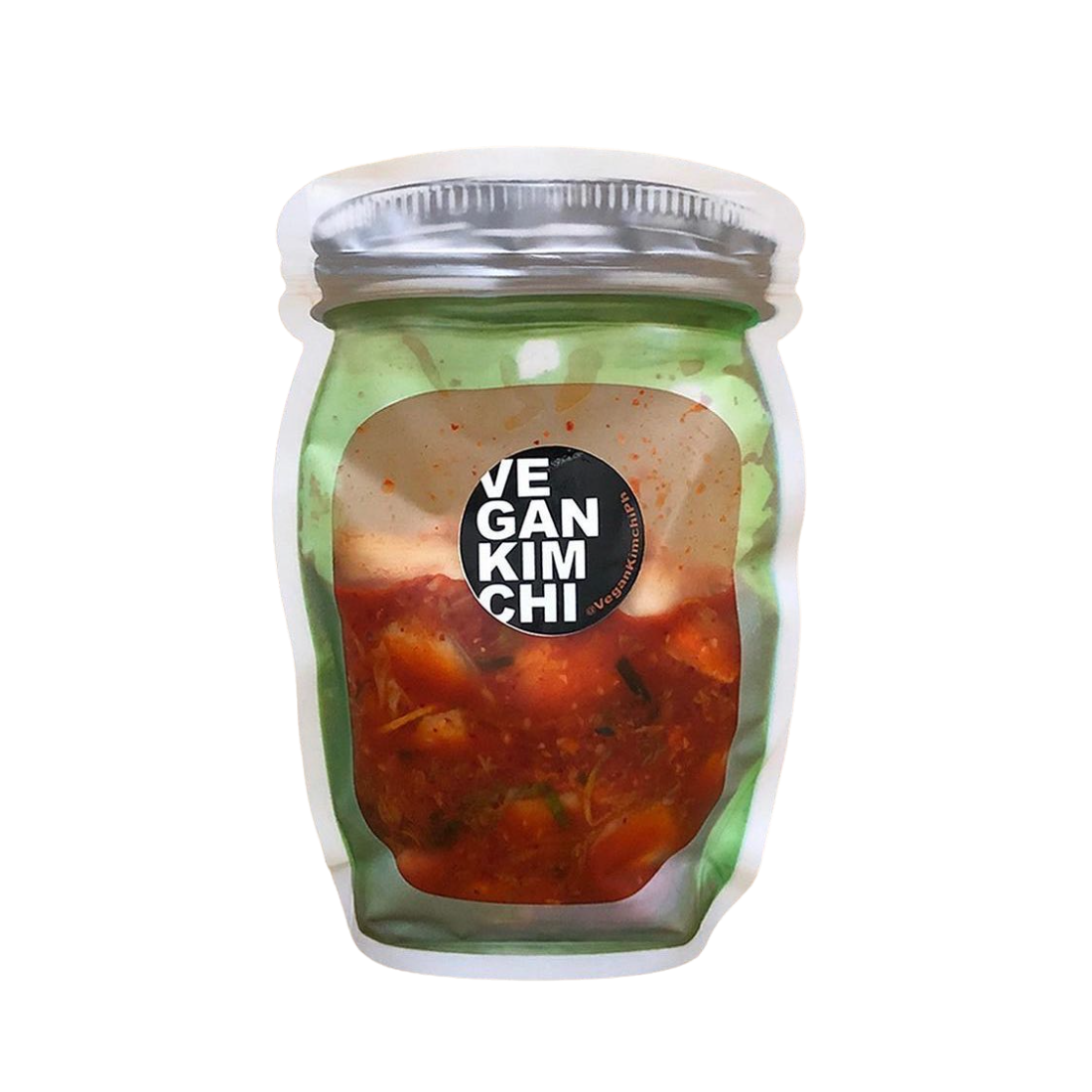 Vegan Kimchi Ph 500g