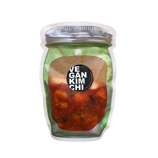 Vegan Kimchi Ph 500g