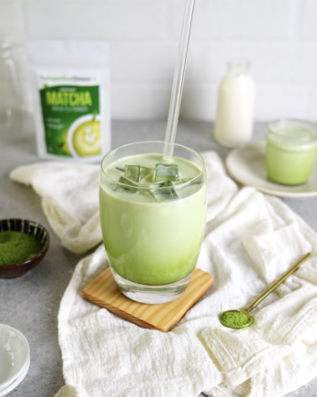 The Superfood Grocer Instant Matcha 100g – The Vegan Grocer Ph