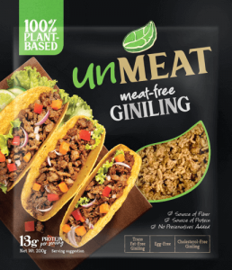 UnMeat Giniling 200g